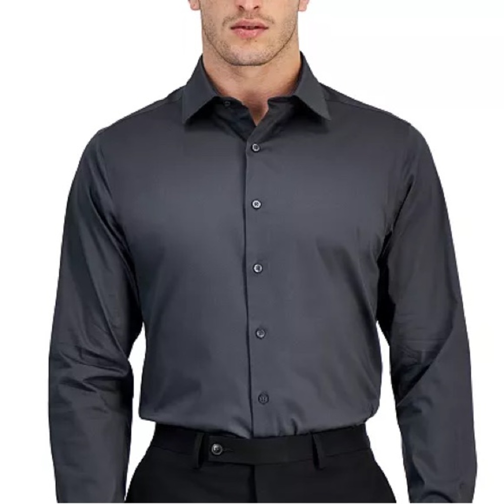Kenneth Cole Reaction Dress Shirt